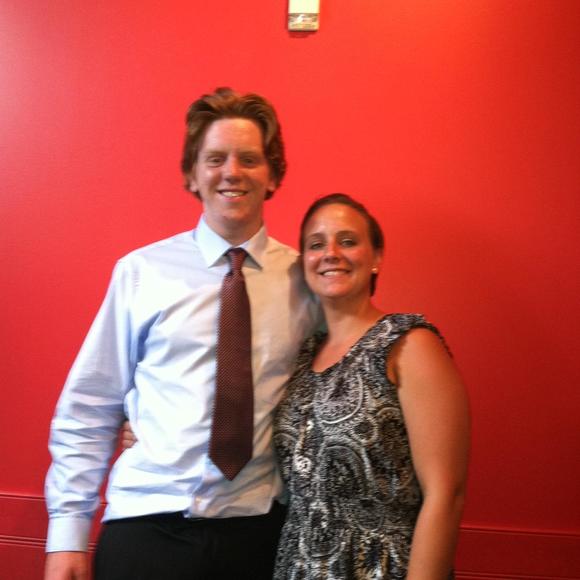 Meet your Posher, James - Picture 1 of 1